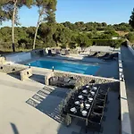 Casa Da Cisterna *