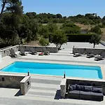 Casa Da Cisterna * Alvor