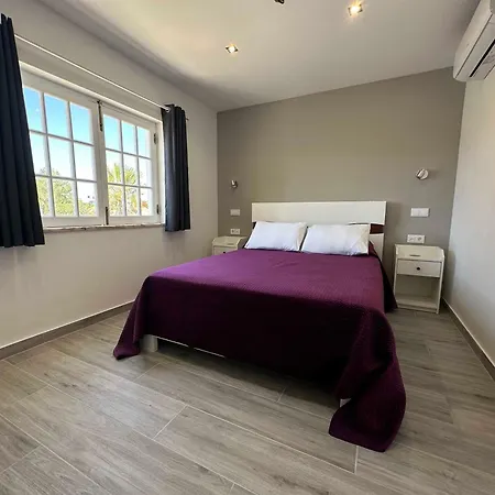 Villa Casa Da Cisterna