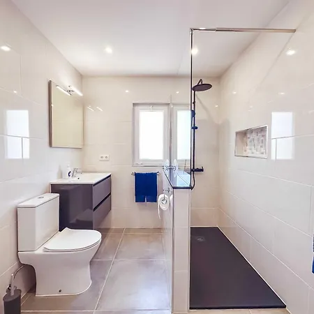 Casa Da Cisterna Villa