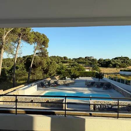 Casa Da Cisterna Villa *