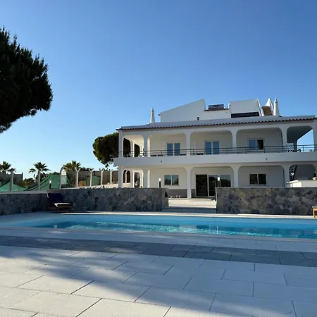 Villa Casa Da Cisterna Alvor