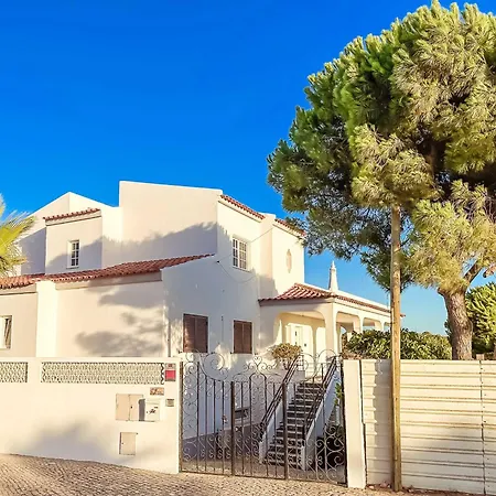 Casa Da Cisterna Villa Alvor