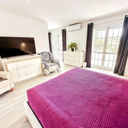 Casa Da Cisterna וילה