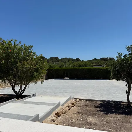 וילה Casa Da Cisterna