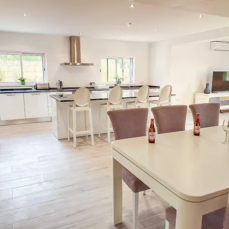 فيلة Casa Da Cisterna ألفور