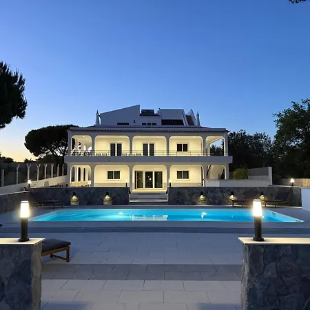 Villa Casa Da Cisterna *