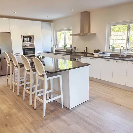 וילה Casa Da Cisterna