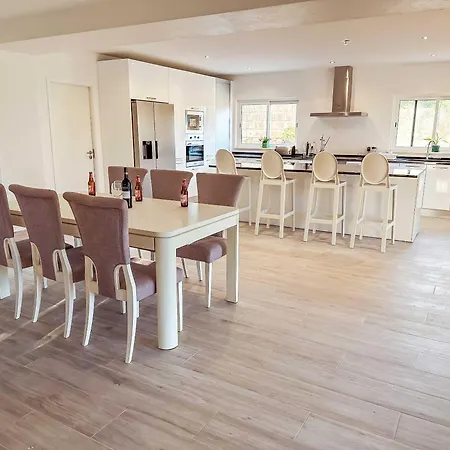 וילה Casa Da Cisterna *