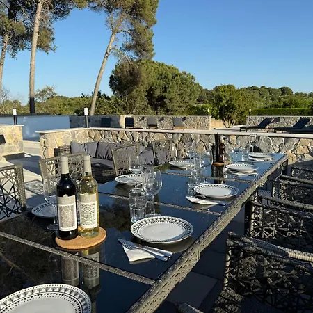 Casa Da Cisterna فيلة *