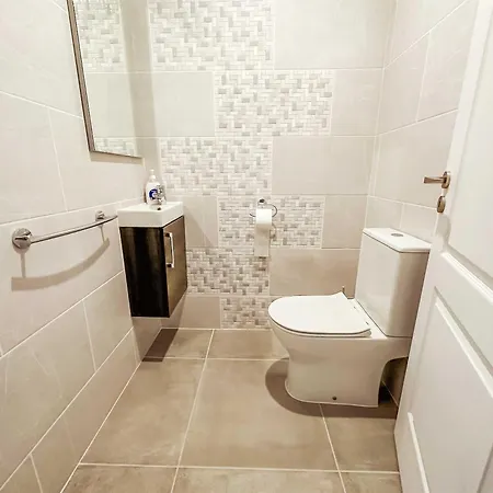 فيلة Casa Da Cisterna