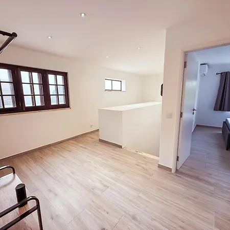 Casa Da Cisterna * Alvor