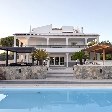 Casa Da Cisterna Alvor