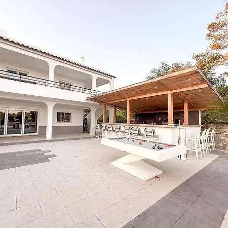 Casa Da Cisterna Villa