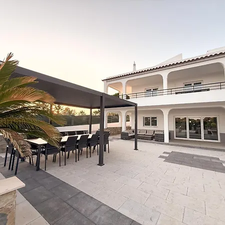 Casa Da Cisterna Villa