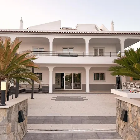 Casa Da Cisterna Villa Alvor