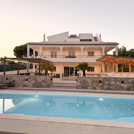 Villa Casa Da Cisterna