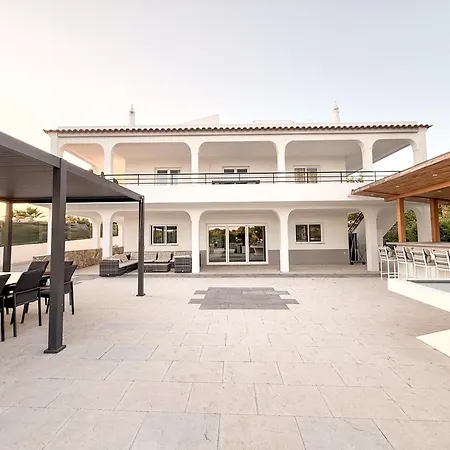 Villa Casa Da Cisterna Alvor
