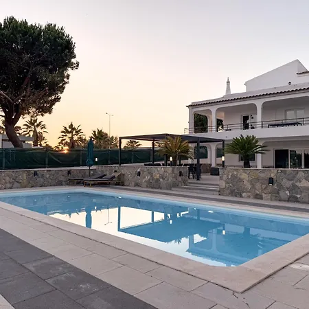 Casa Da Cisterna * Alvor