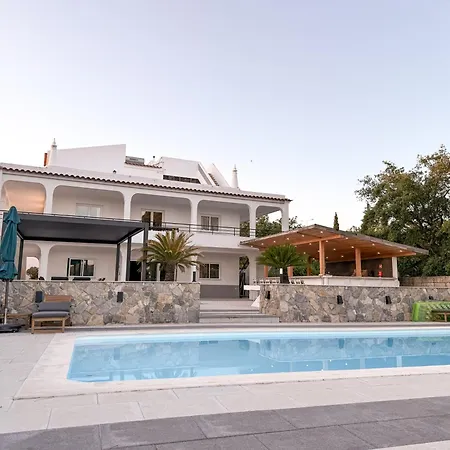 Villa Casa Da Cisterna *
