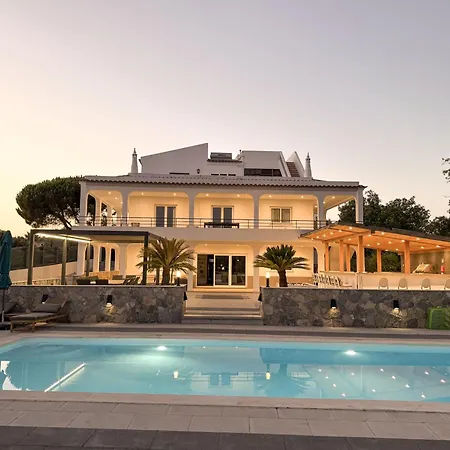 Casa Da Cisterna * Alvor