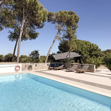 Casa Da Cisterna Villa