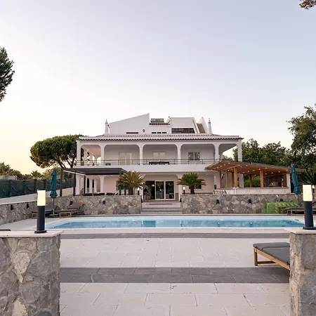 Villa Casa Da Cisterna