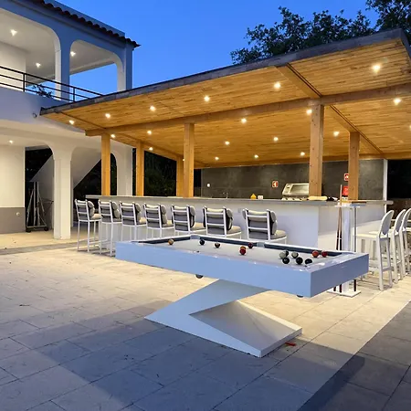 Villa Casa Da Cisterna Alvor