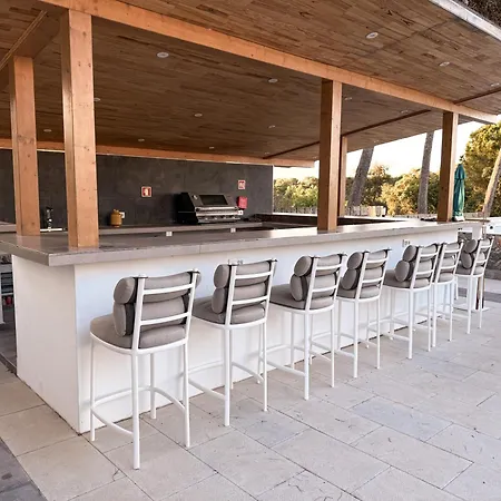 Villa Casa Da Cisterna Alvor