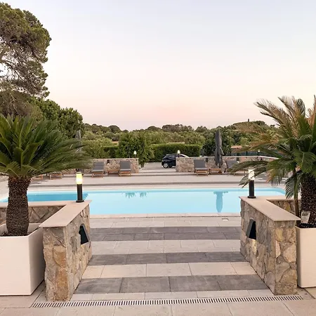 Casa Da Cisterna Villa