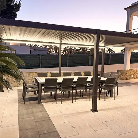 Villa Casa Da Cisterna Alvor