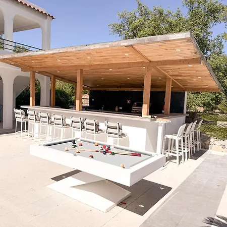 Casa Da Cisterna * Alvor