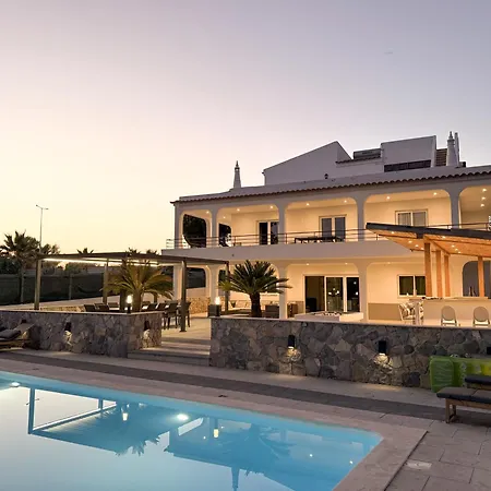 Villa Casa Da Cisterna *