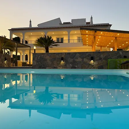 Casa Da Cisterna *
