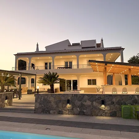 Casa Da Cisterna Villa