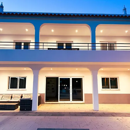 Villa Casa Da Cisterna