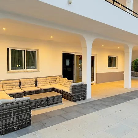 Casa Da Cisterna Villa *