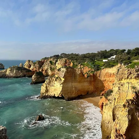 Casa Da Cisterna * Alvor