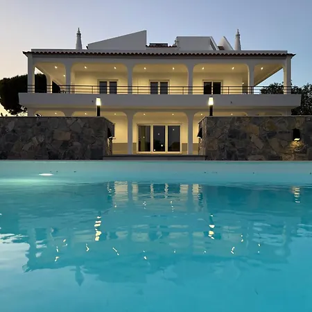 Villa Casa Da Cisterna *