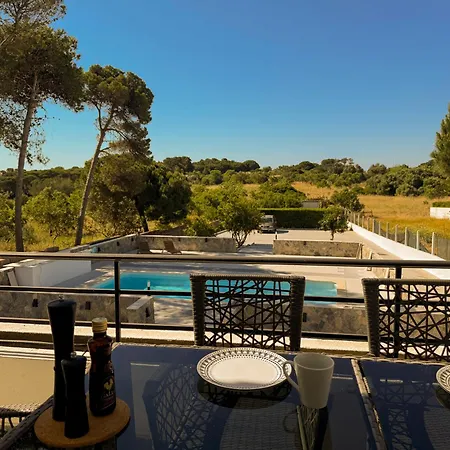 Casa Da Cisterna * Alvor