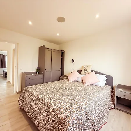 Villa Casa Da Cisterna *