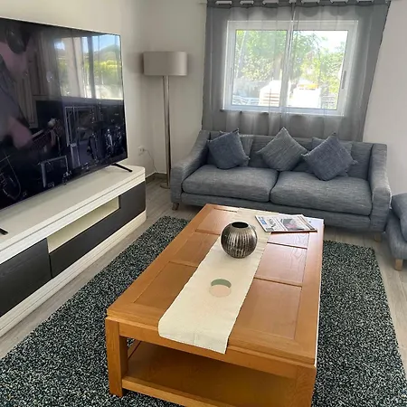 Villa Casa Da Cisterna Alvor