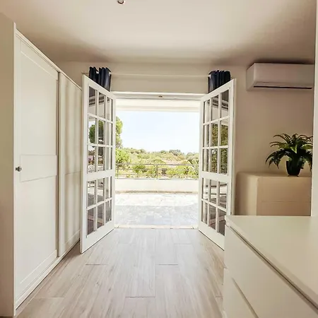 Casa Da Cisterna * Alvor