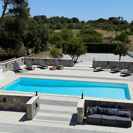 Casa Da Cisterna * Alvor